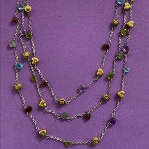 Brighton Eye Candy Necklace